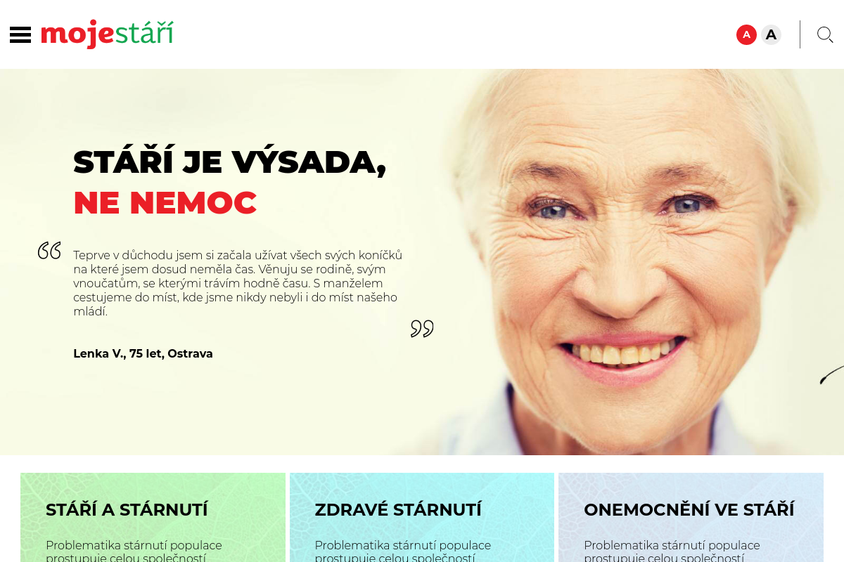 Mojestari.cz