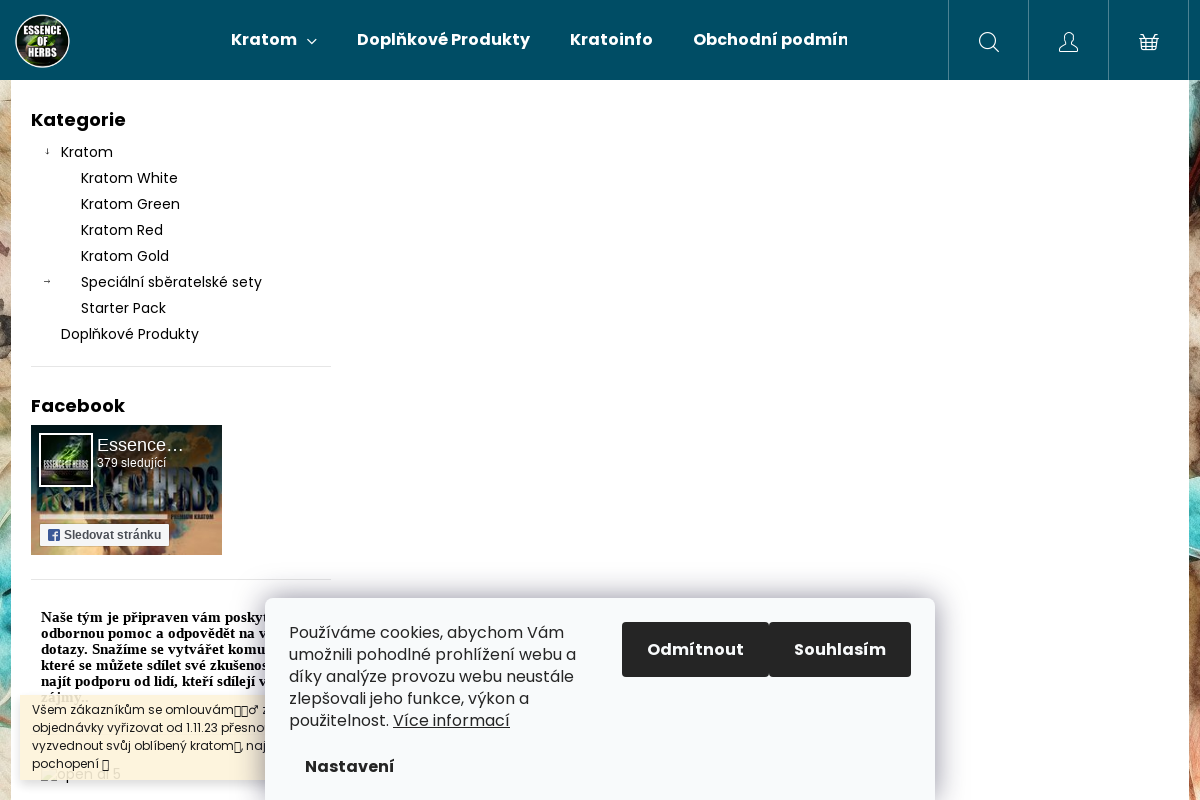 Essence of Herbs foto 1