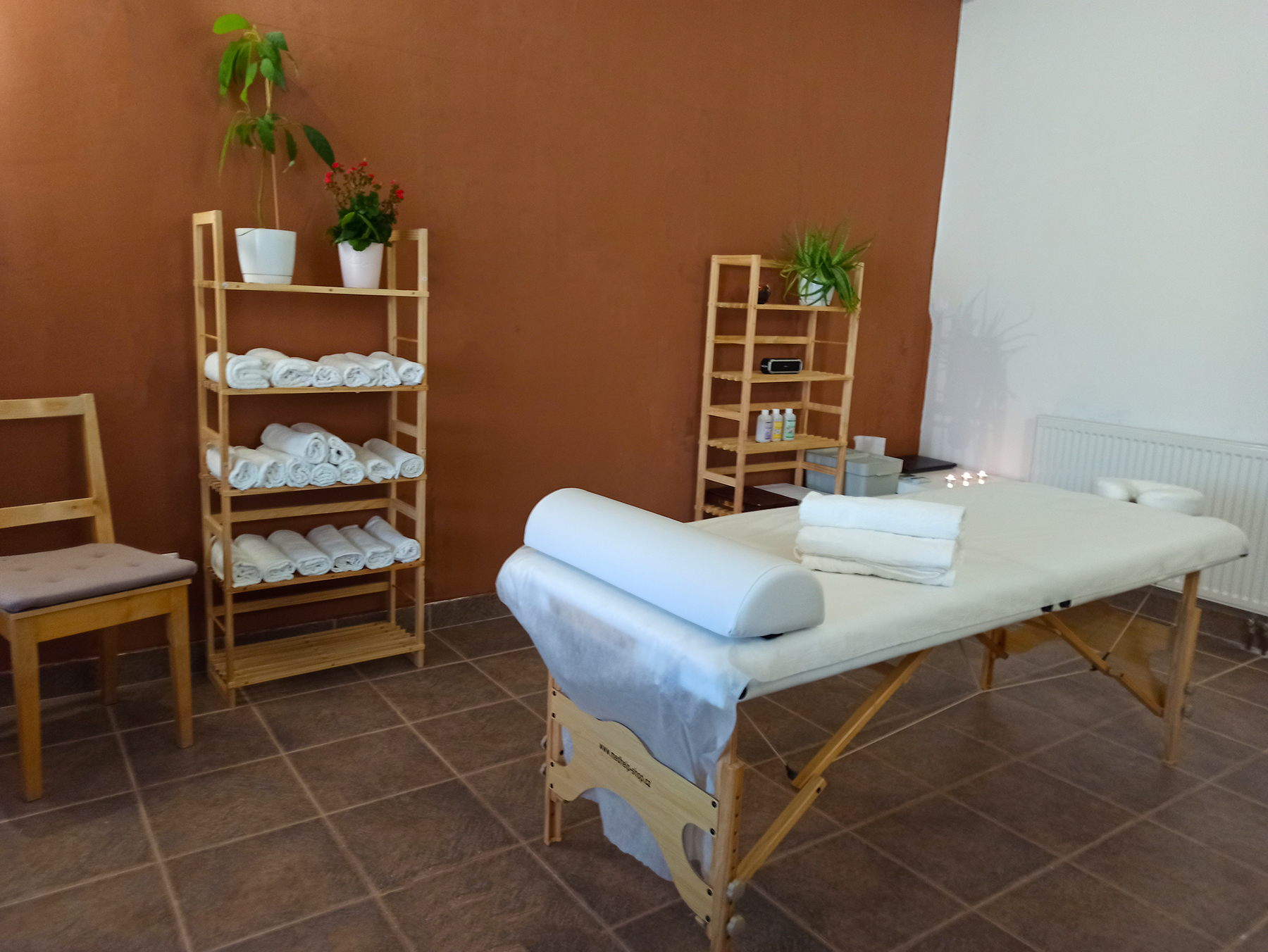 Fitness masáže foto 3