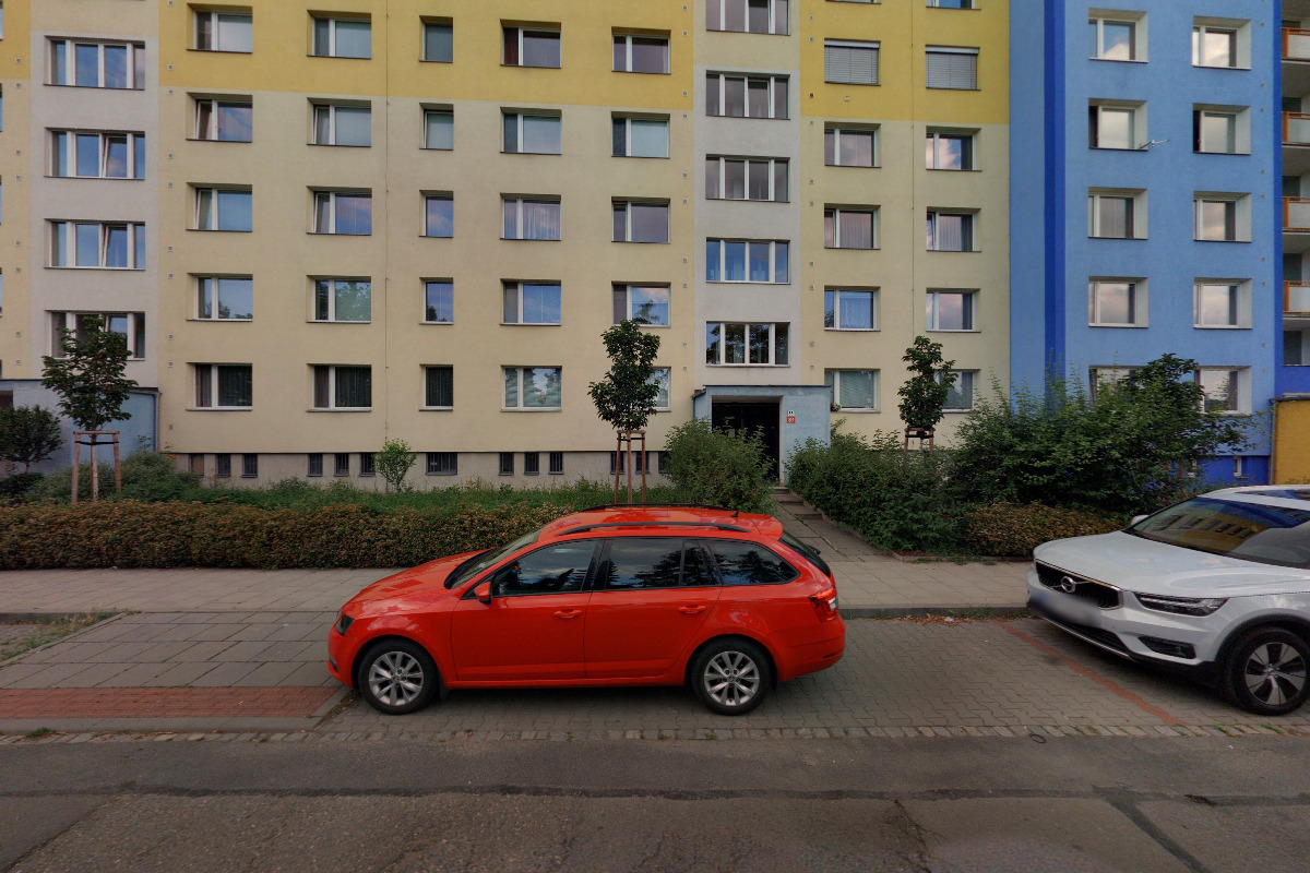 Ing. Miroslav Machalec