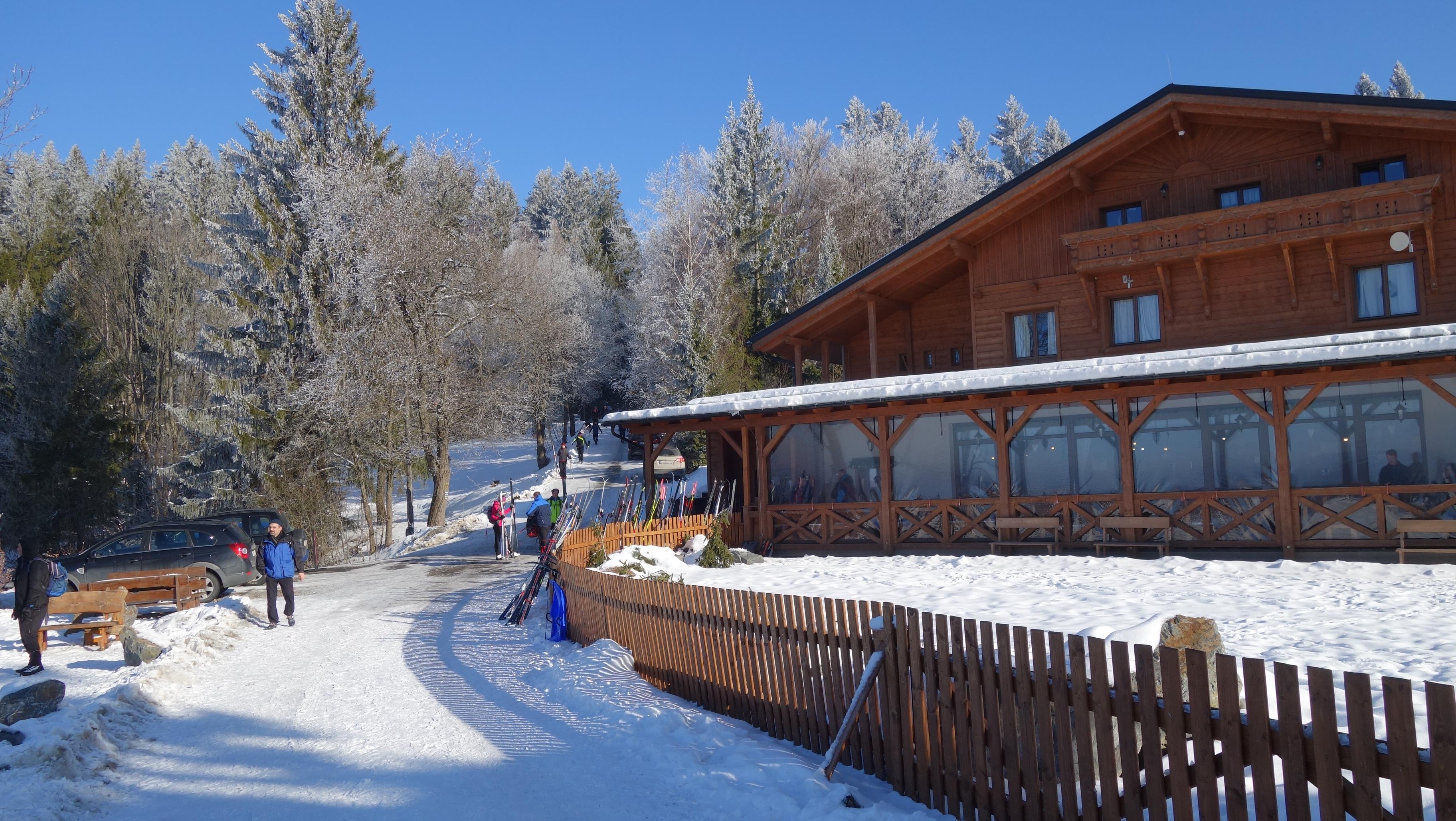 Wellness apartmány Martiňák foto 6