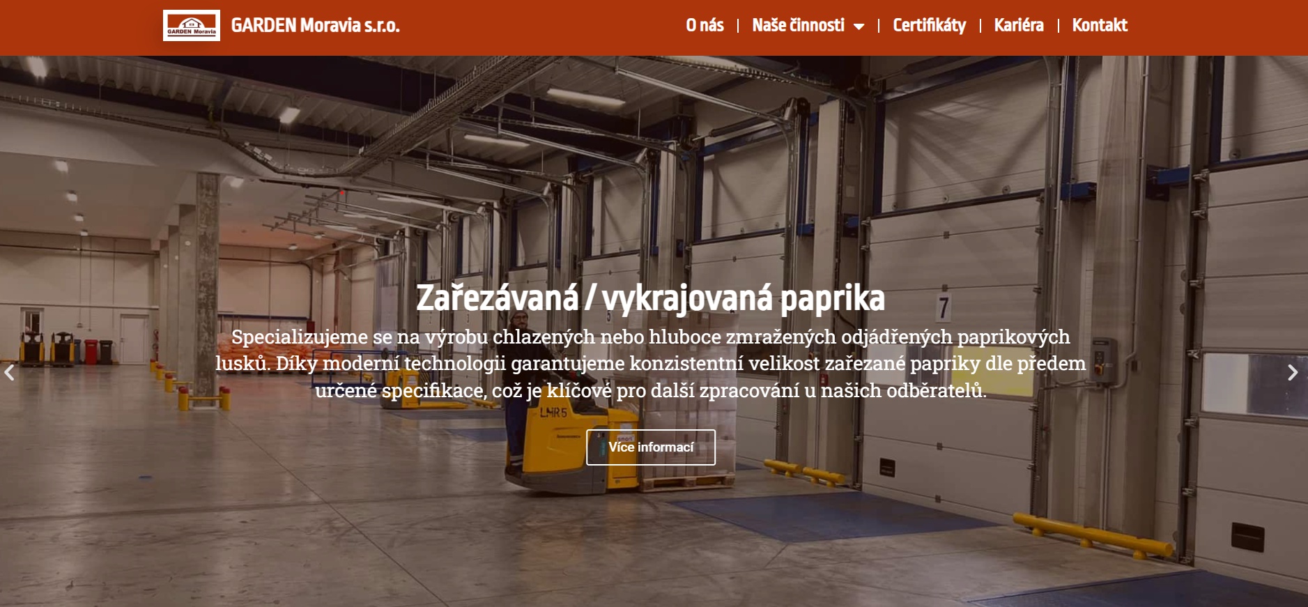 GARDEN Moravia s.r.o. foto 4