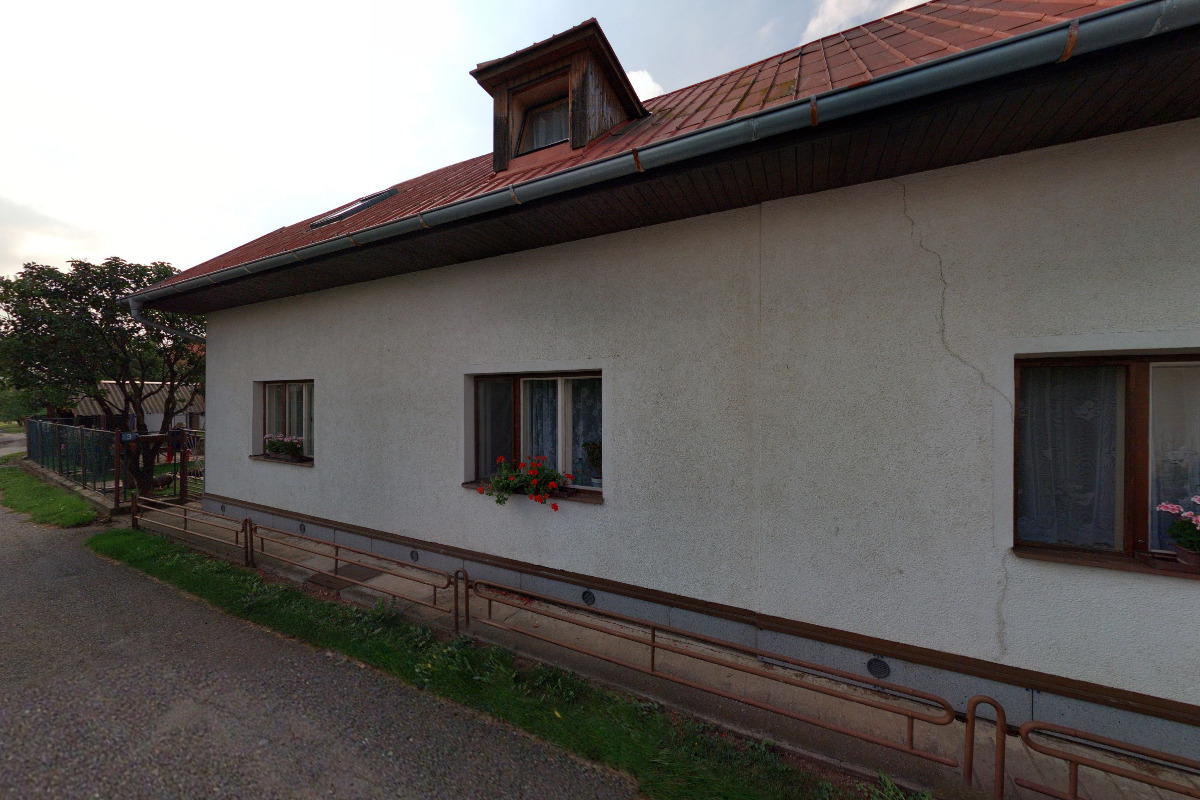 Zámečnictví Roman Soudek