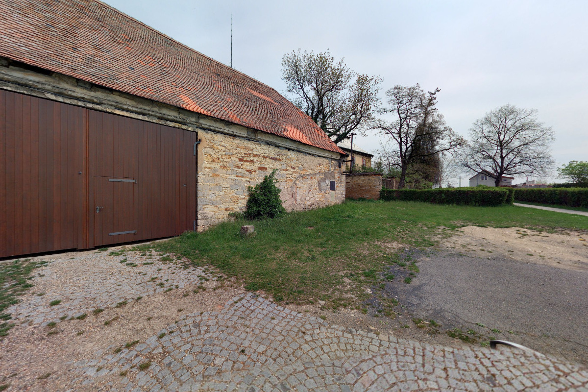 Umělecké kovářství - Josef Rychetský