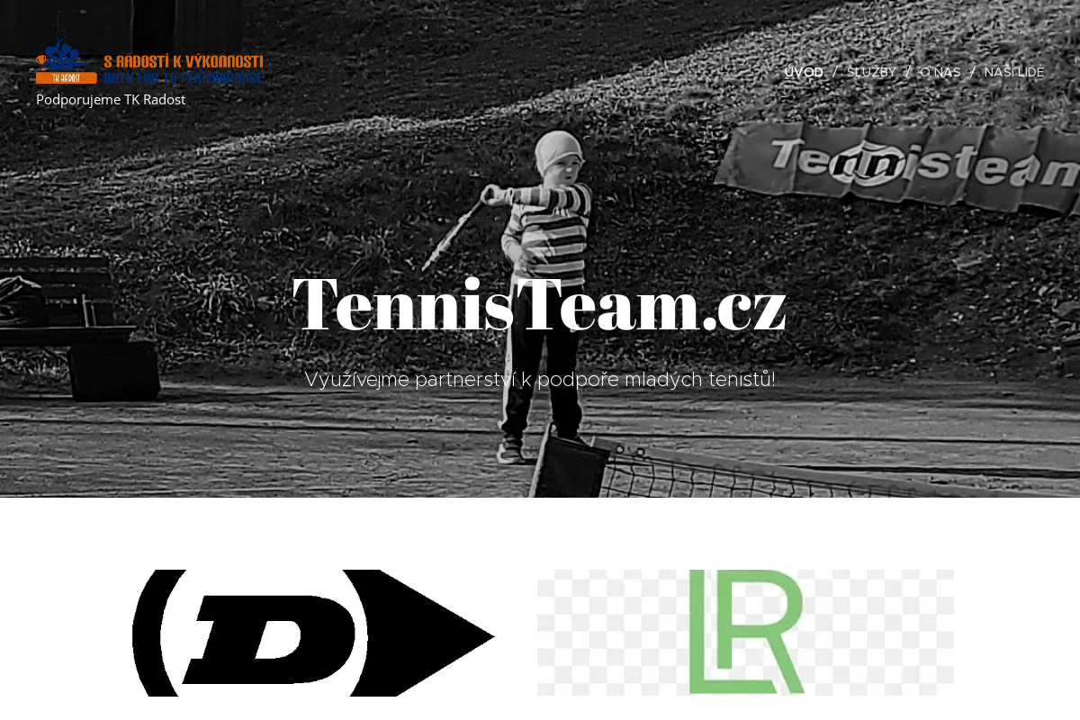 Tennisteam.cz