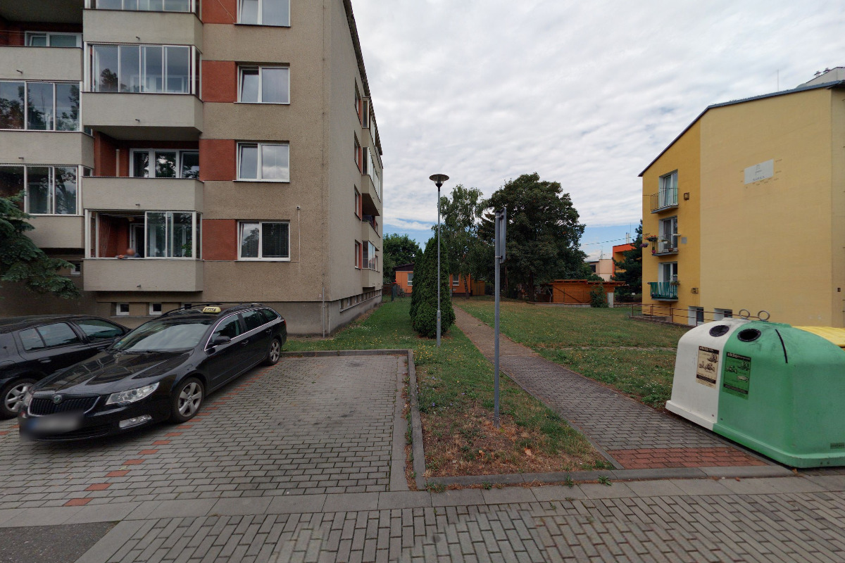 Sbor Církve bratrské v Prostějově foto 3