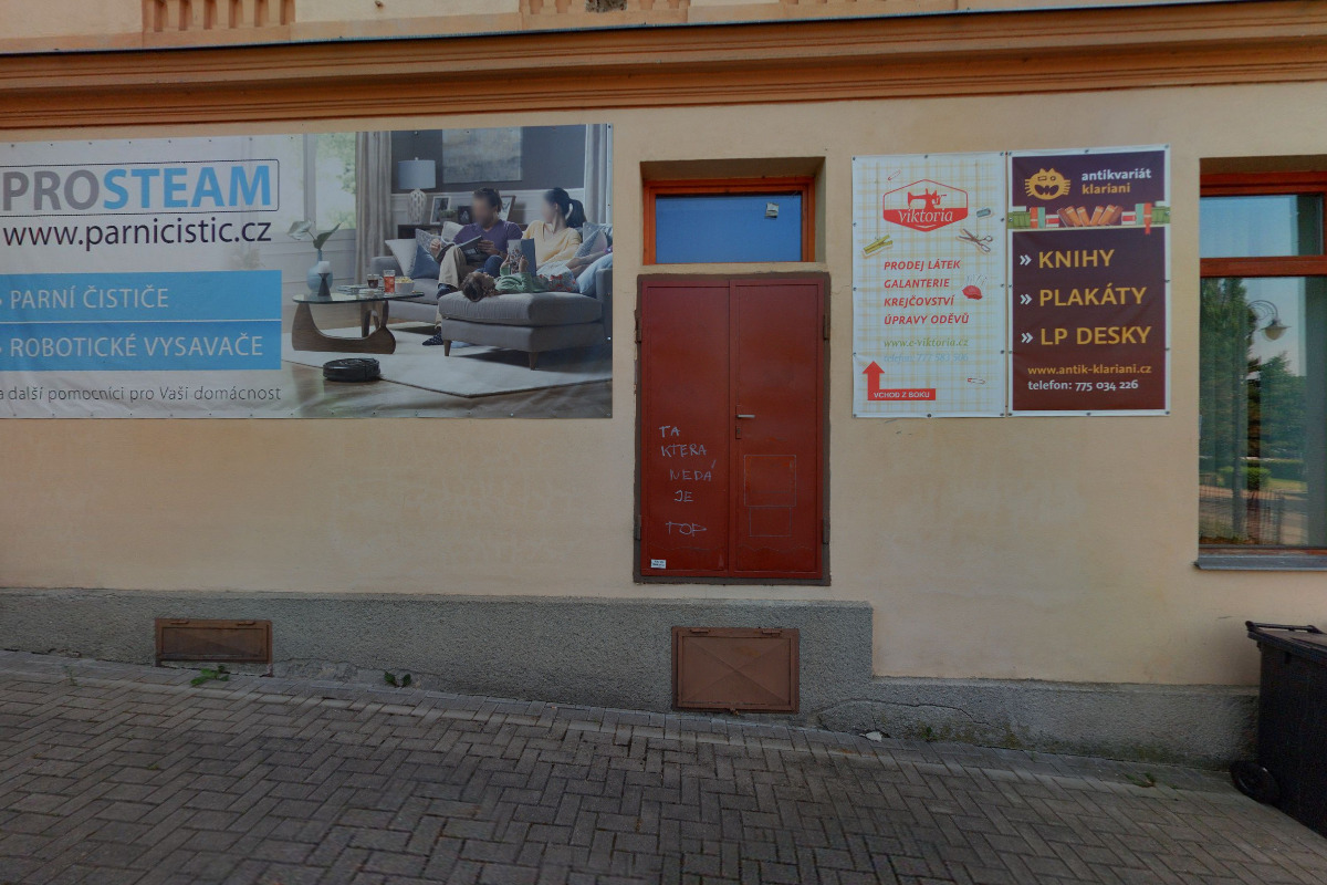 Česká spořitelna, a.s.