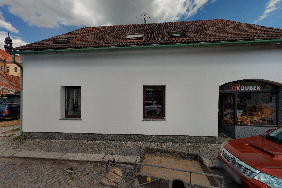 Ing. Josef Koubek - prodej nářadí