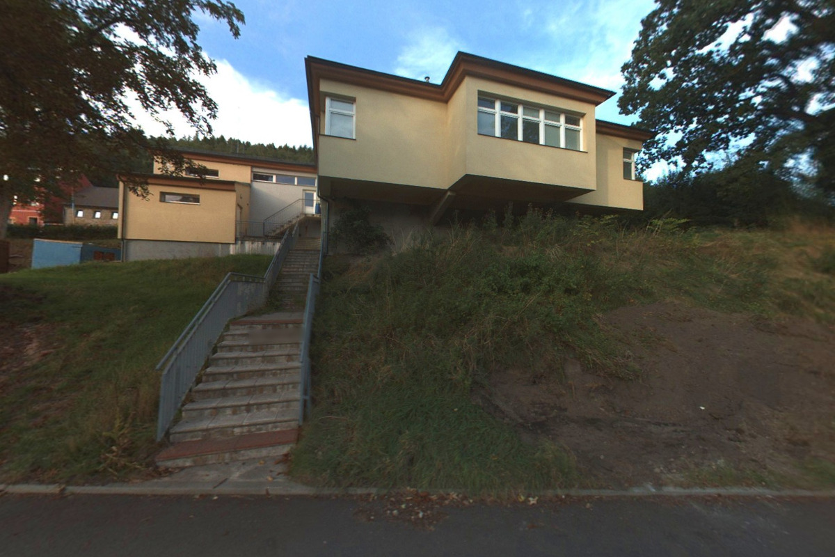 Zdravotnická záchranná služba Karlovarského kraje