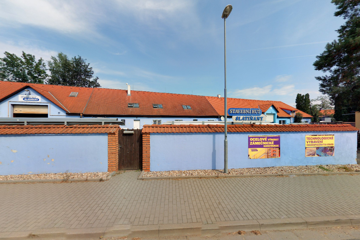 Stavební huť Slatiňany, spol. s r.o. foto 2