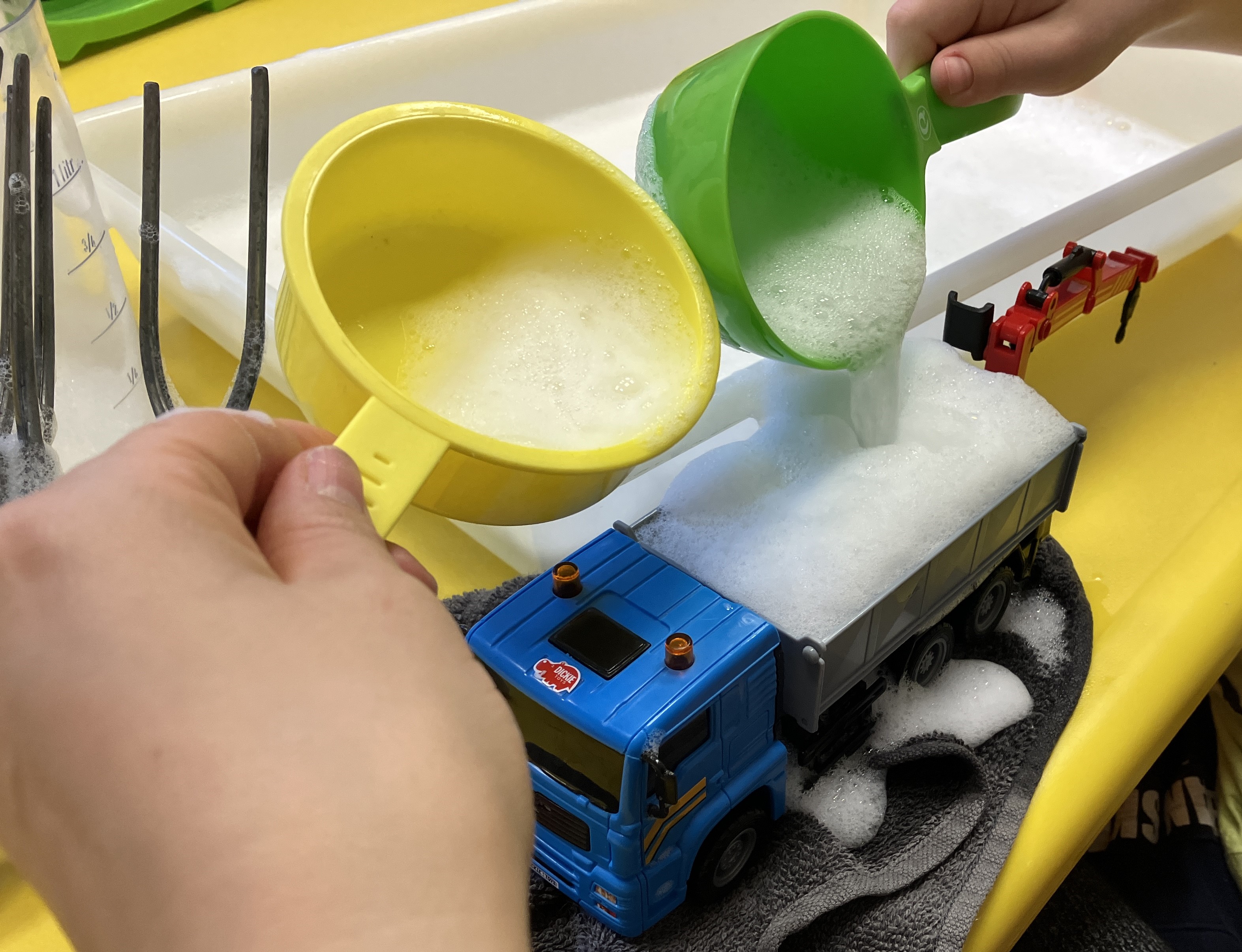 ABA strategie s.r.o. - behaviorálně intervenční centrum foto 5