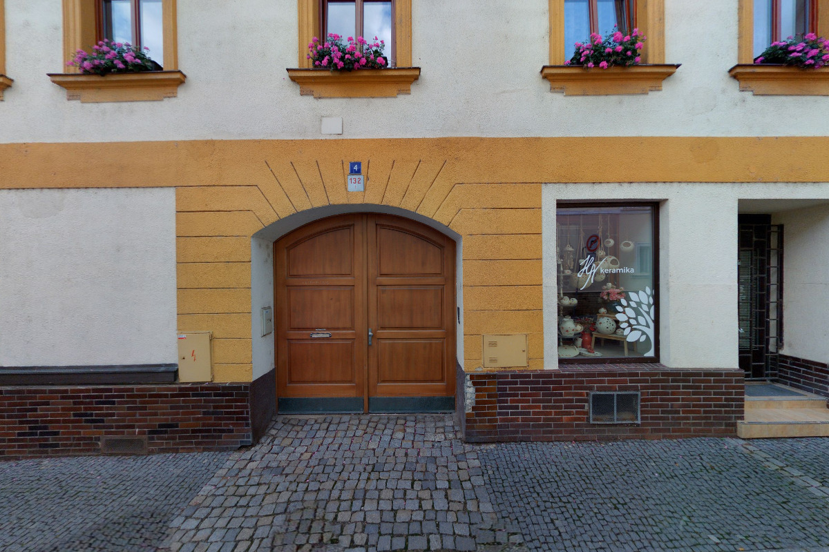 Kadeřnictví Jana Plundrichová foto 2