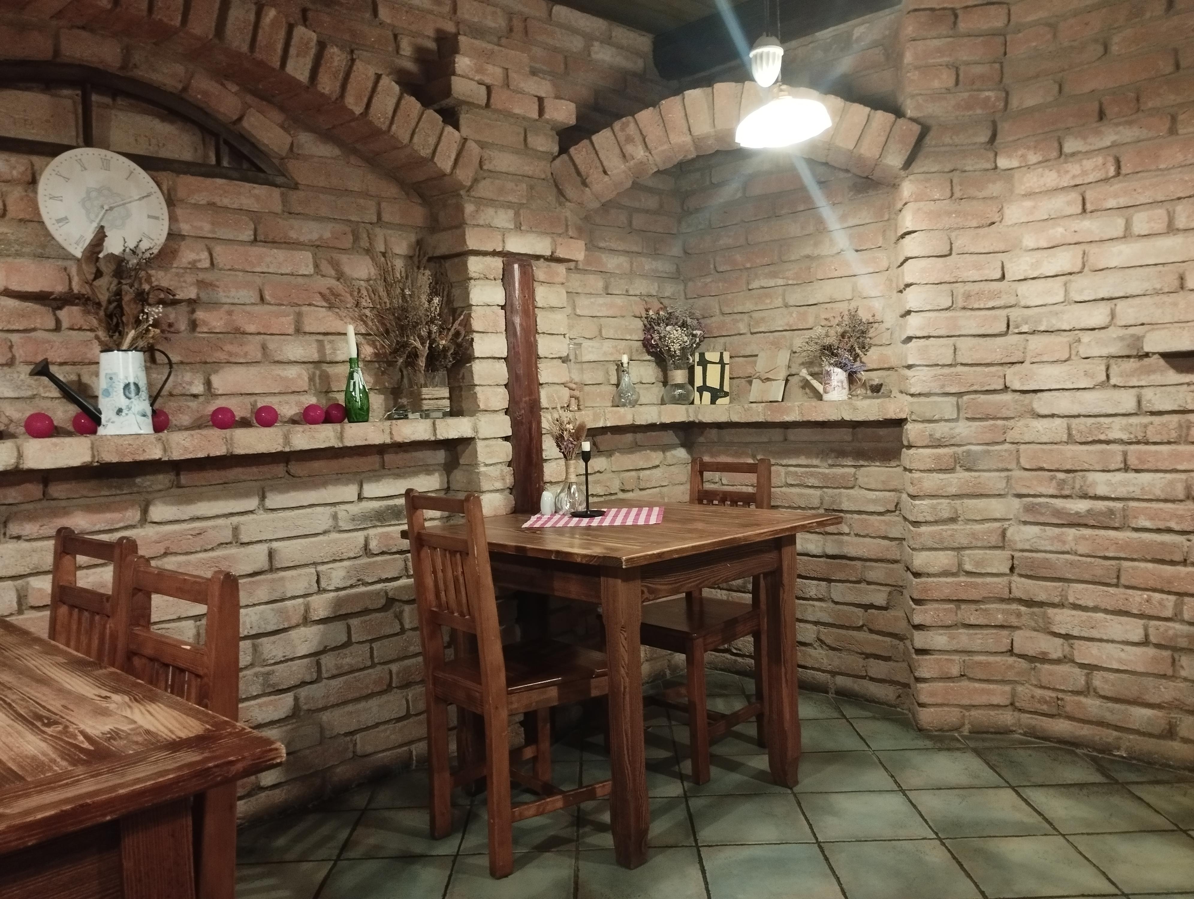 Restaurace U Janka foto 5