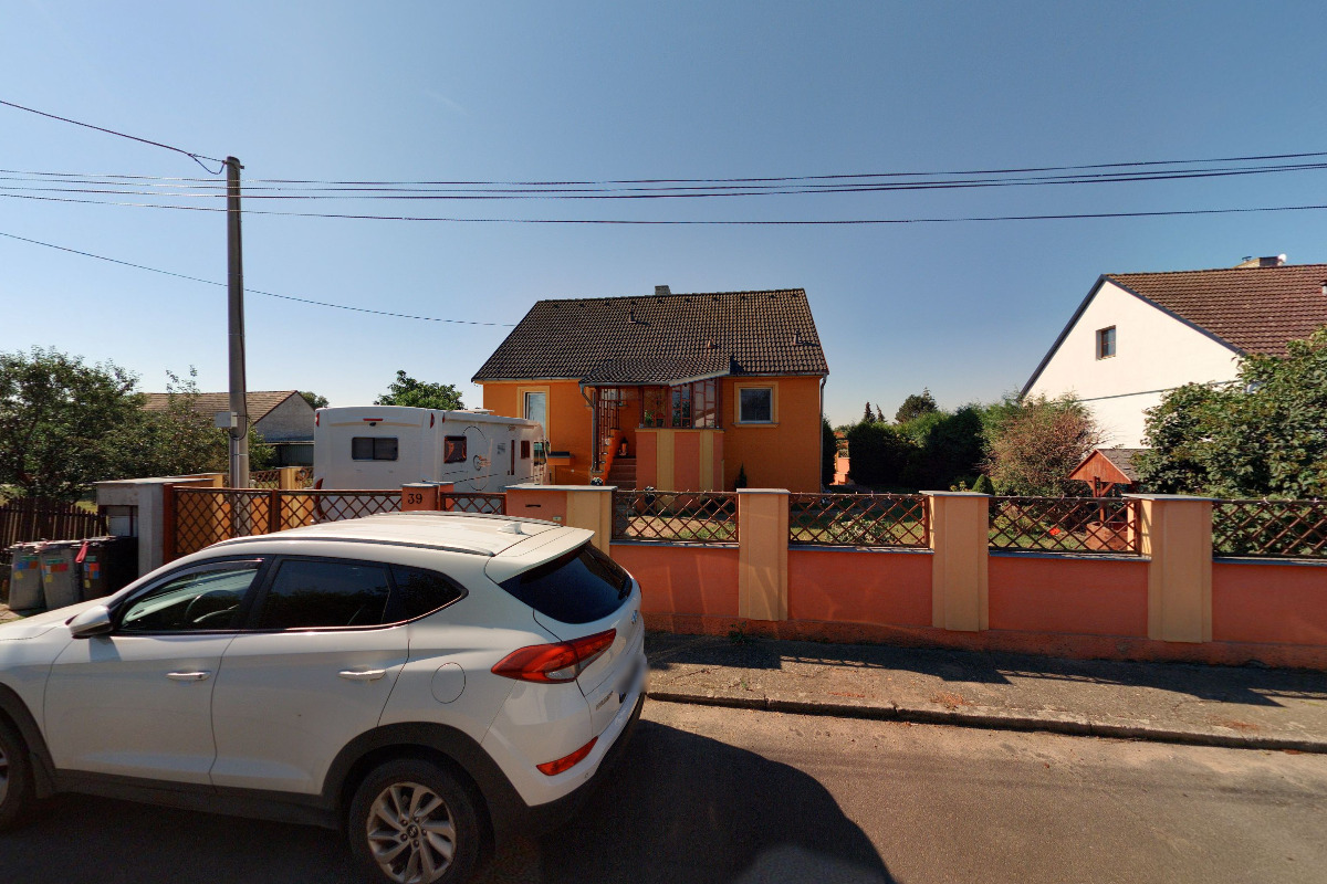 Martin Szwajczewski - zednické práce