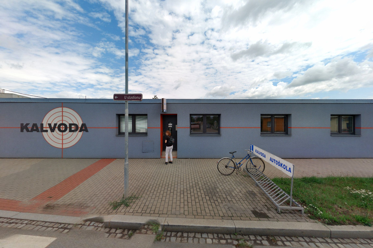 Autoškola Kalvoda, s.r.o. foto 2