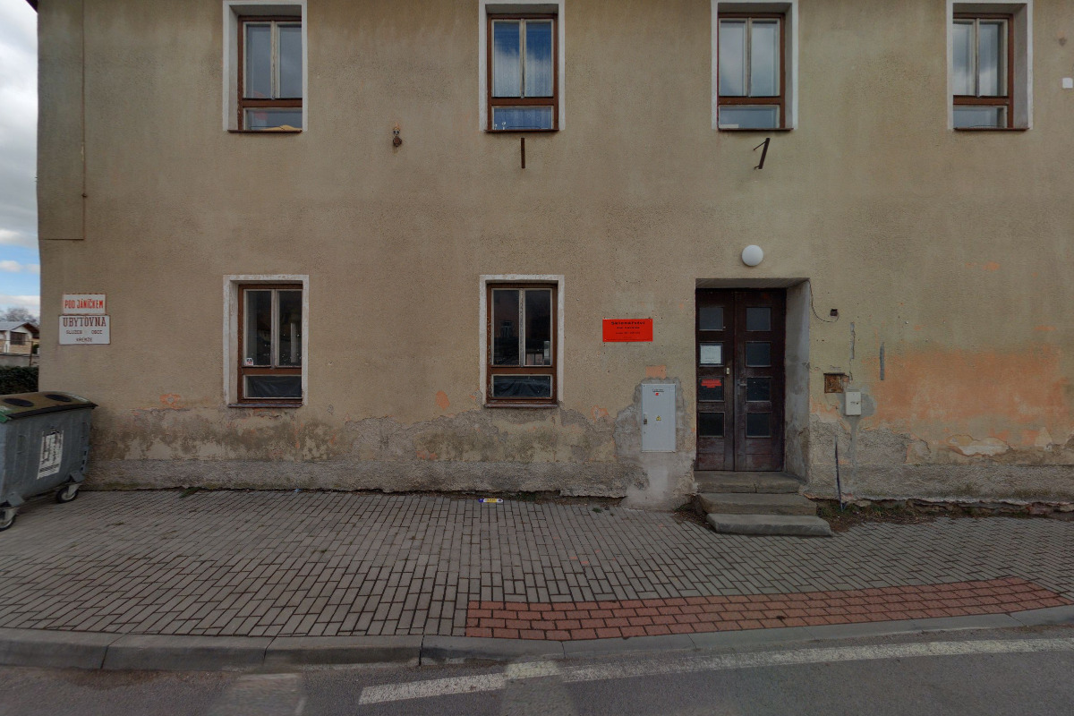 Sklenářství Jan Lavička foto 2