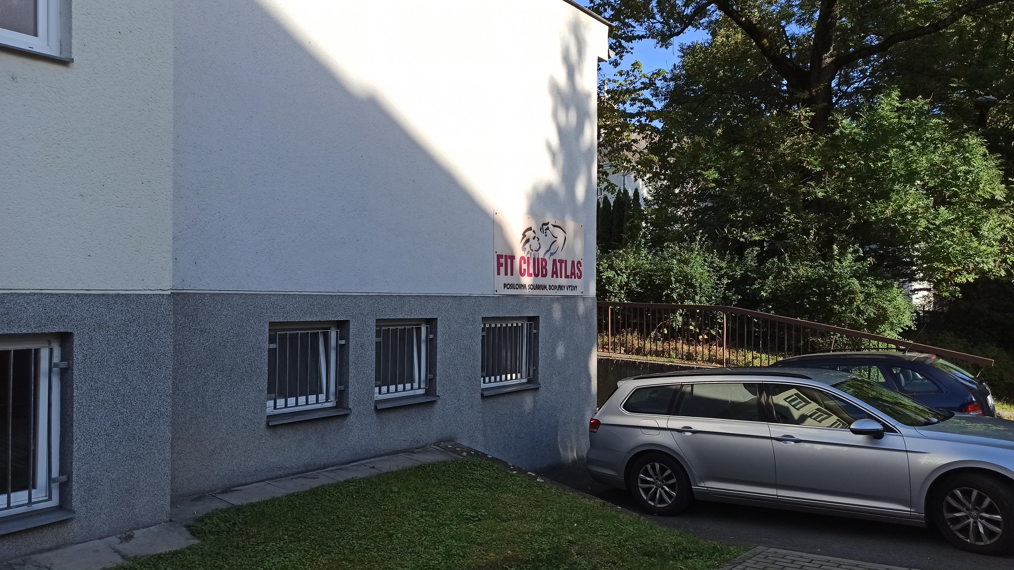 Posilovna Atlas Frýdek foto 4