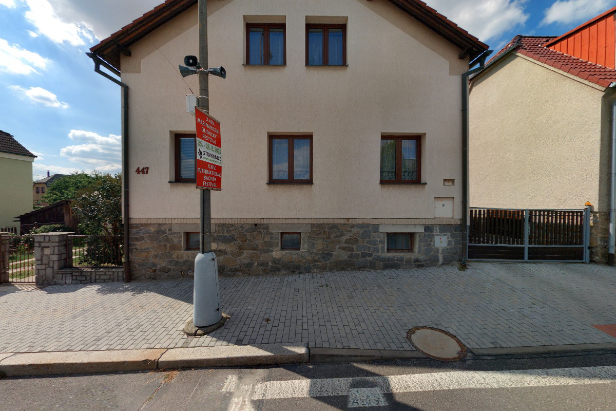 Mgr. Veronika Rybová