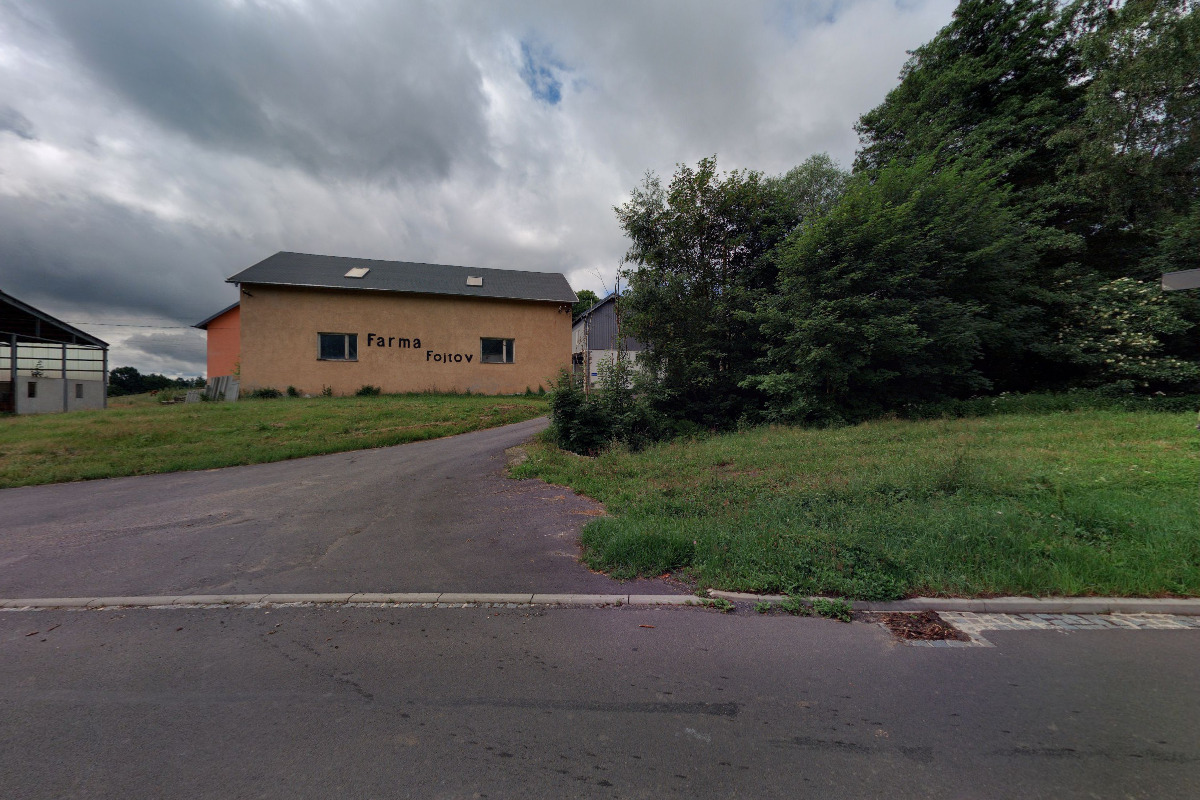 Farma Fojtov