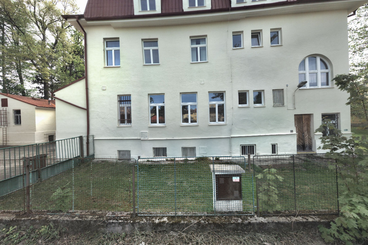 MŠ Františkovy Lázně, Školní