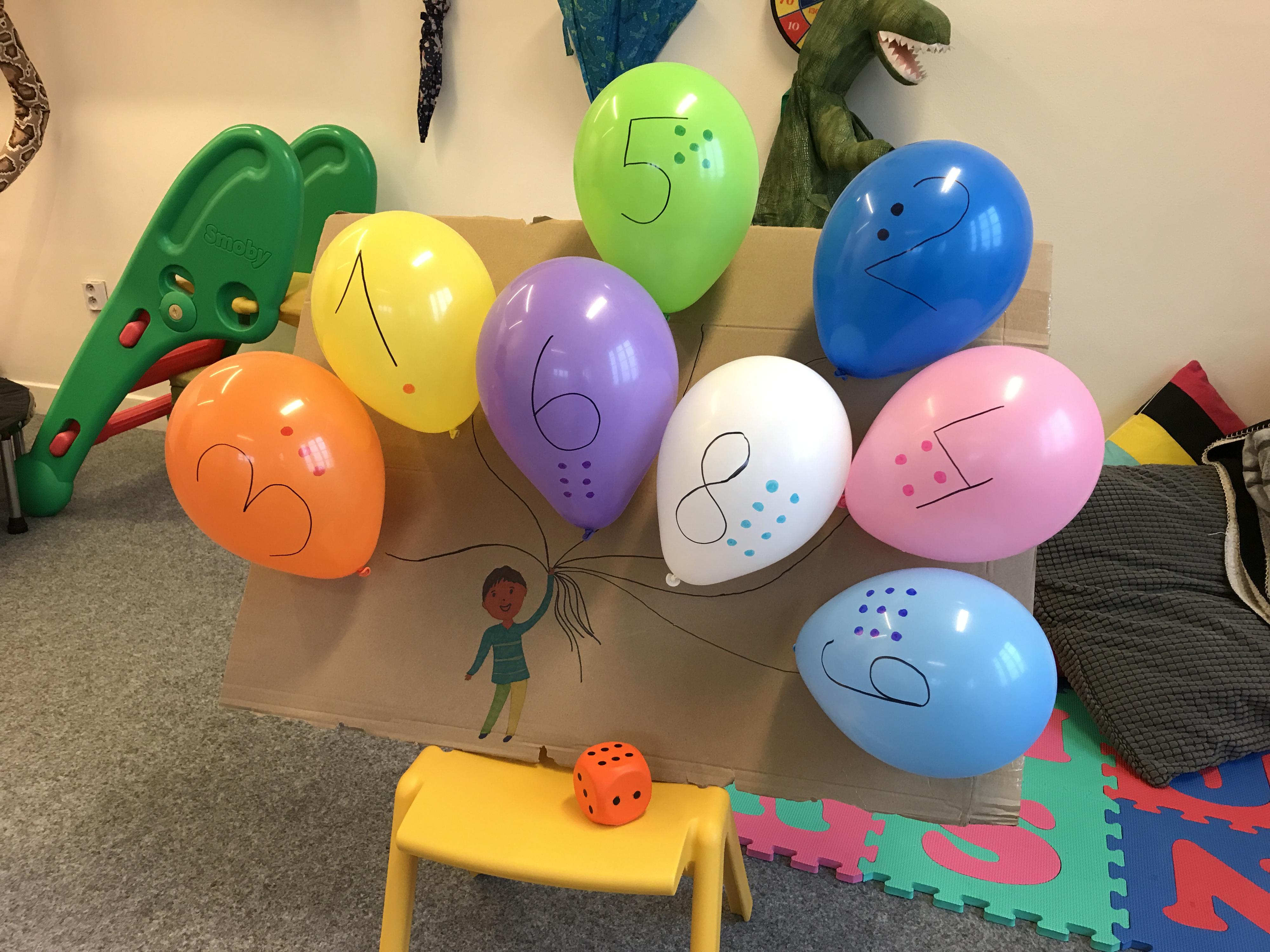 ABA strategie s.r.o. - behaviorálně intervenční centrum foto 2