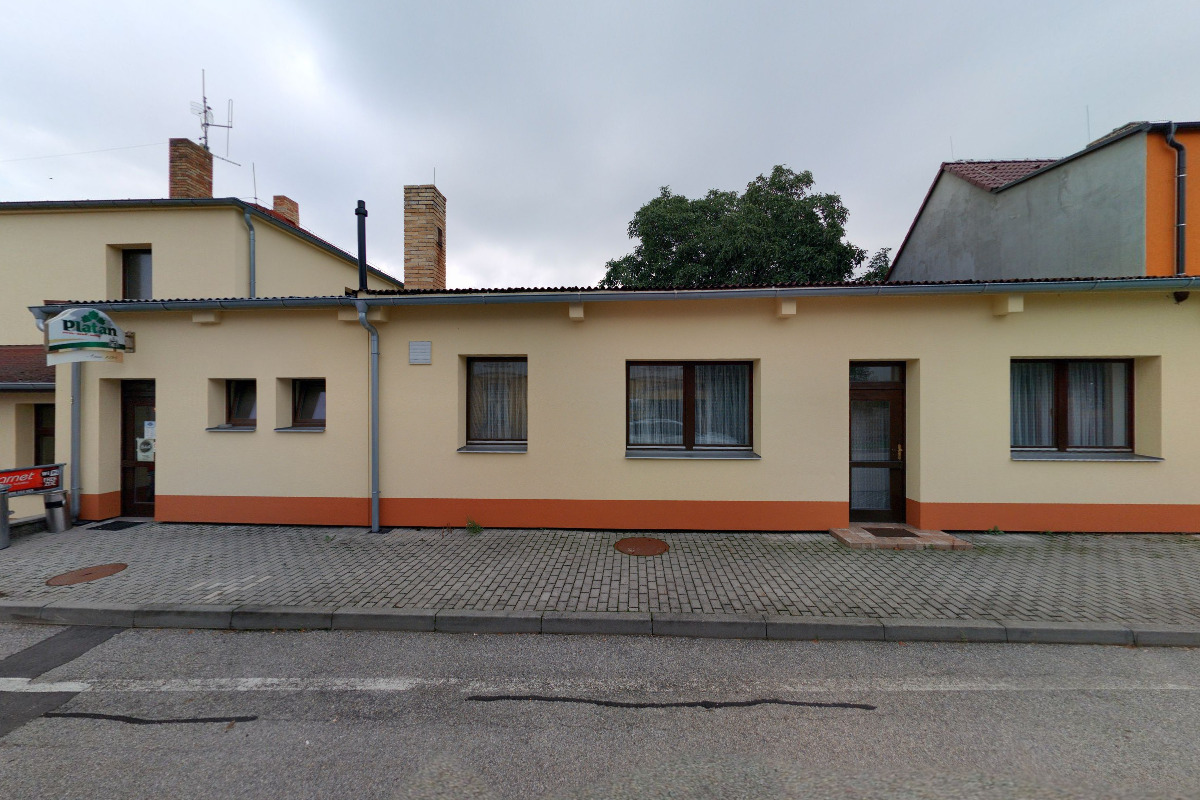 Stožice - obecní úřad foto 3