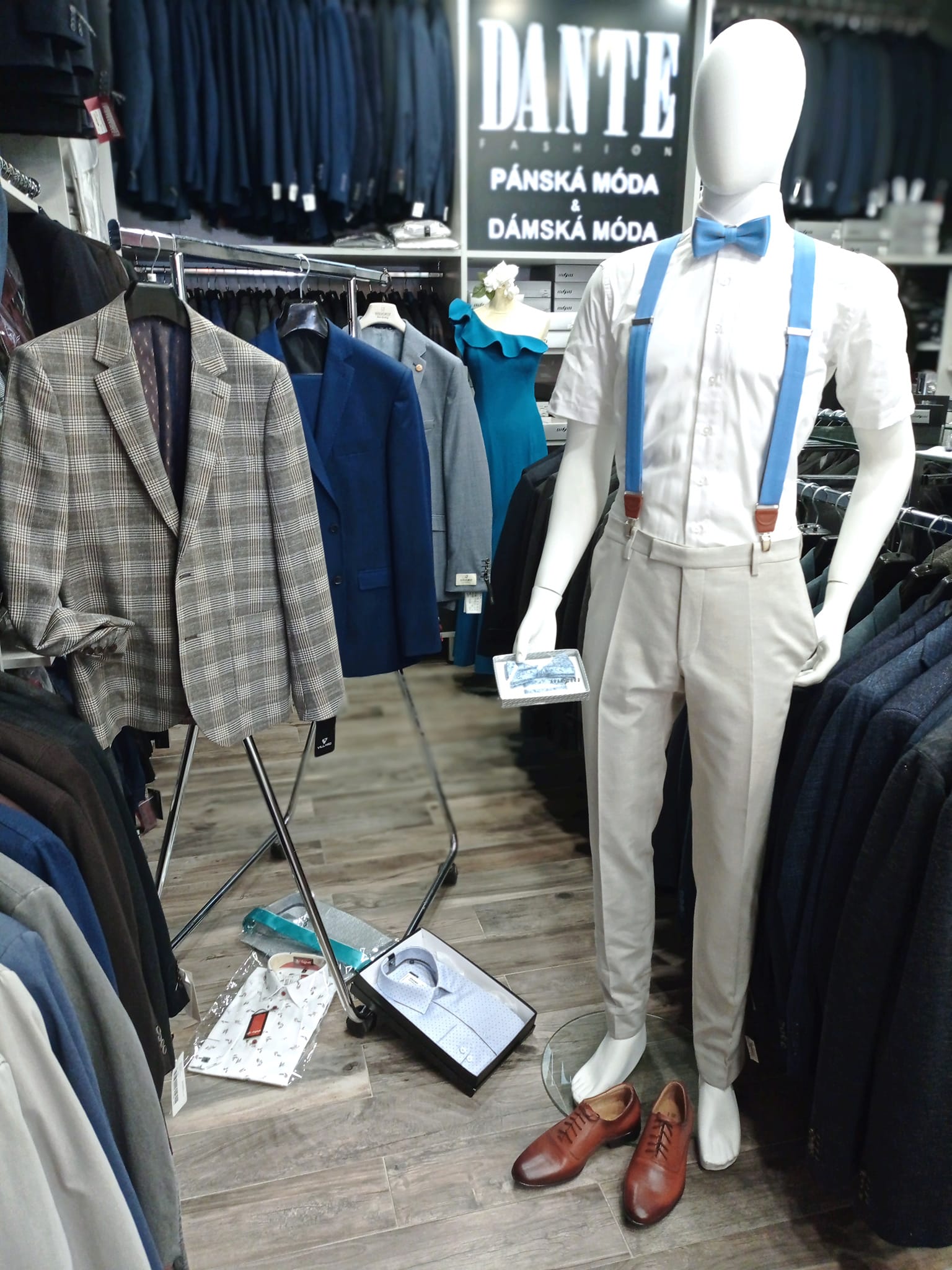 DANTE FASHION foto 6