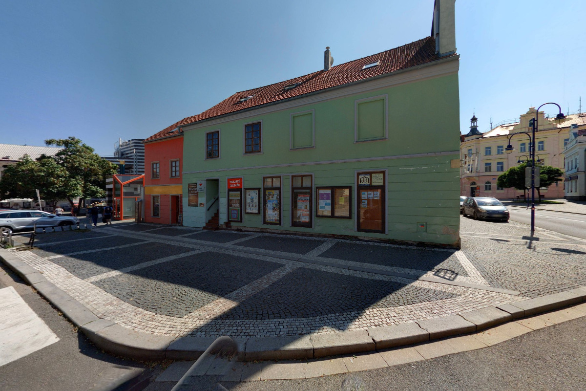 Galanterie Sluníčko foto 2