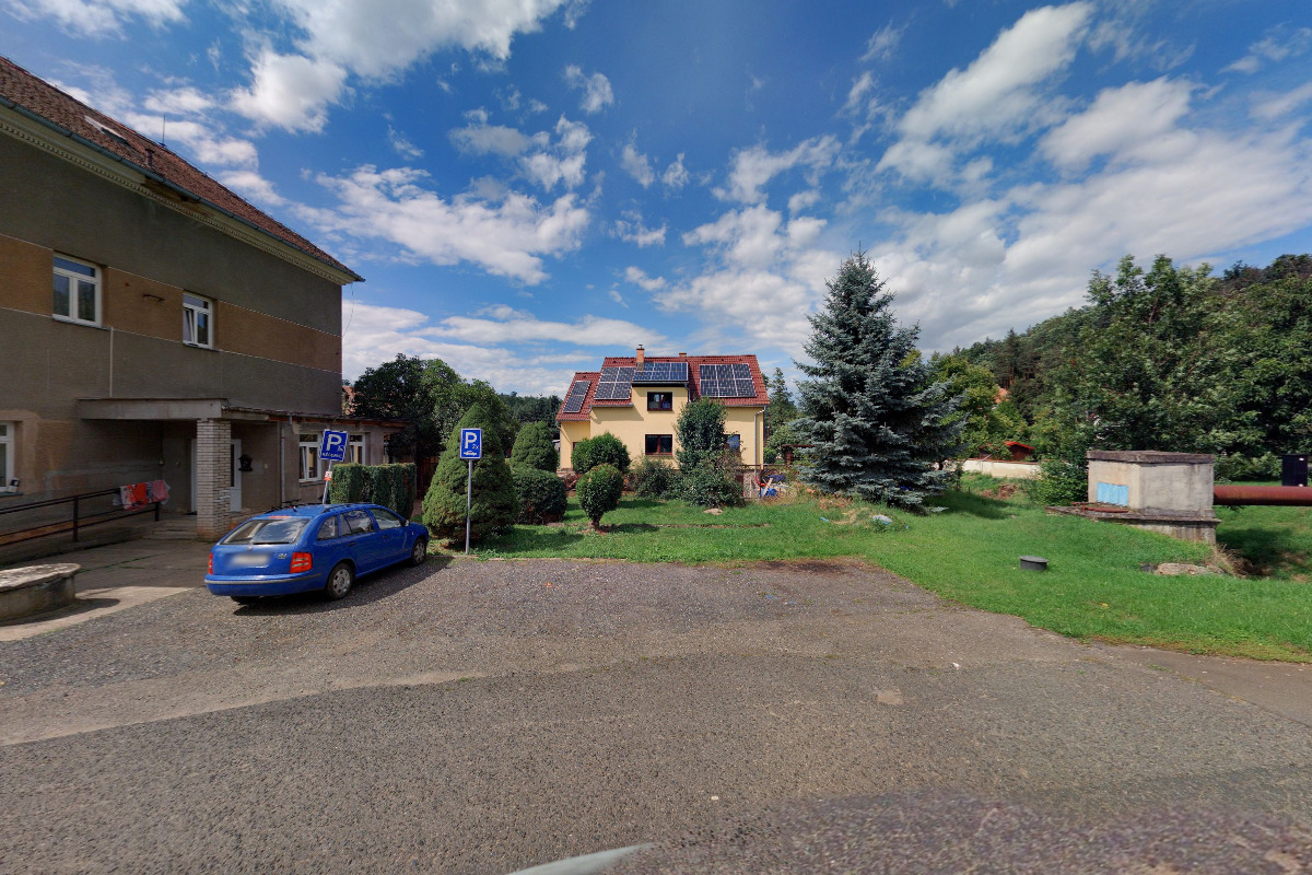 Elektroinstalační práce Adam Balák