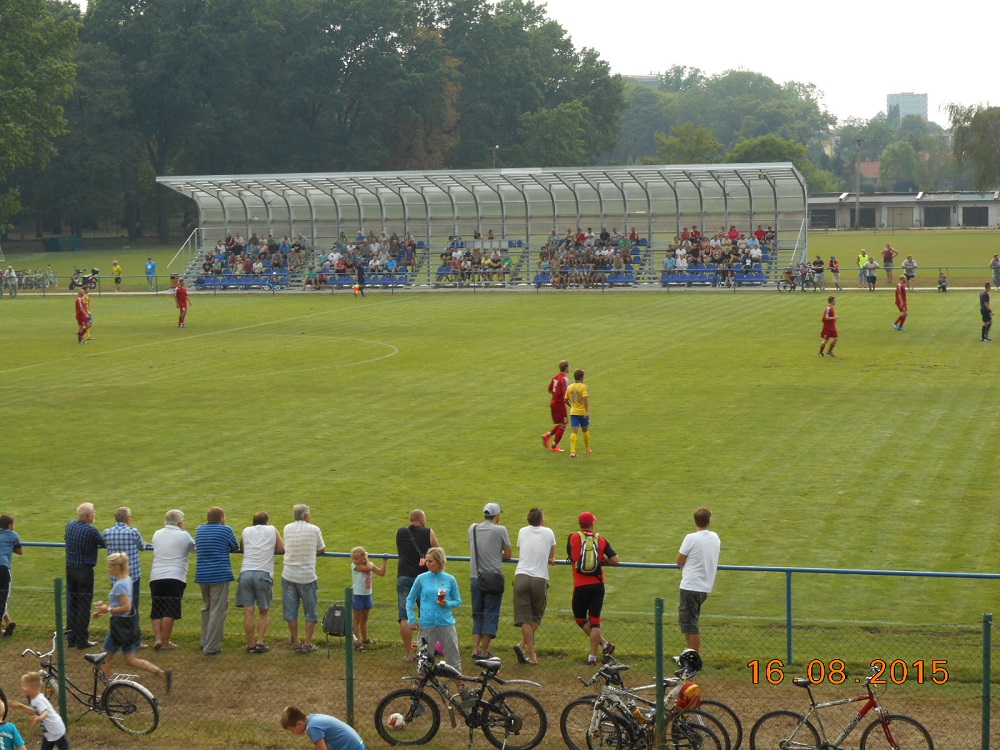 FK Bospor Bohumín, z.s. foto 3