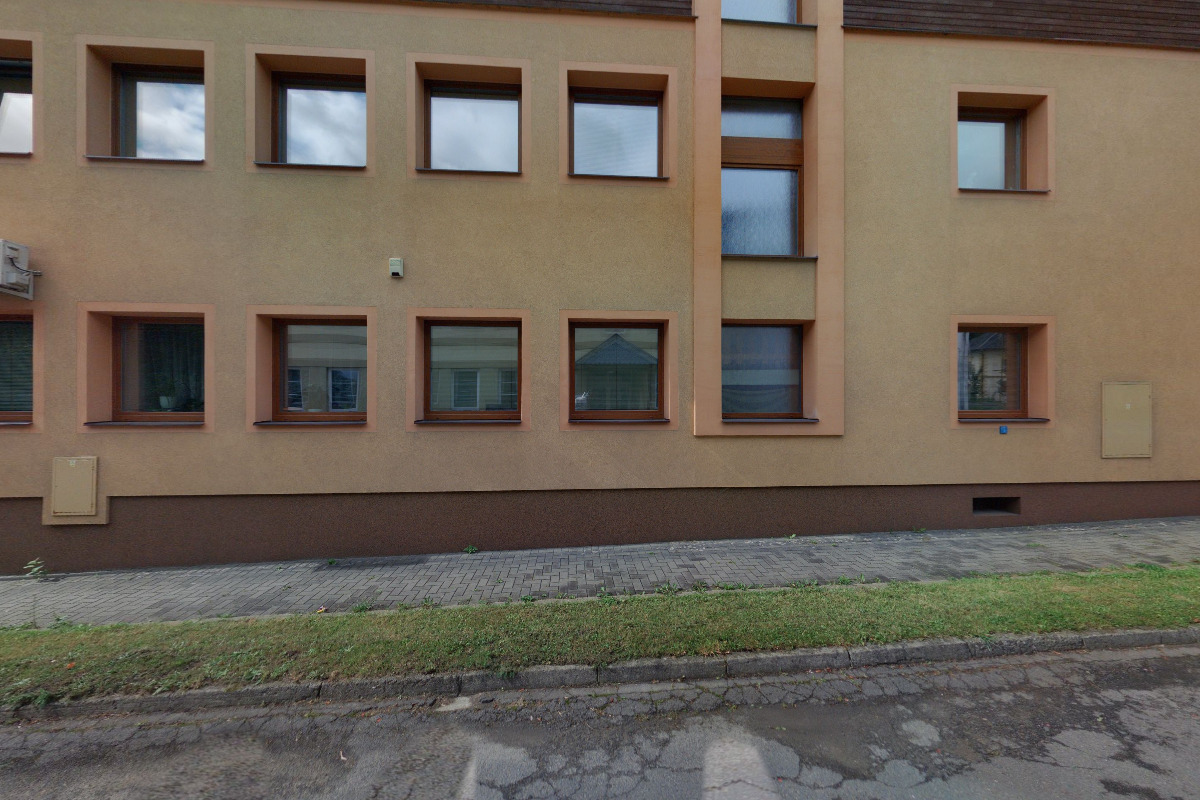 Město Hanušovice - Odbor správy majetku a služeb