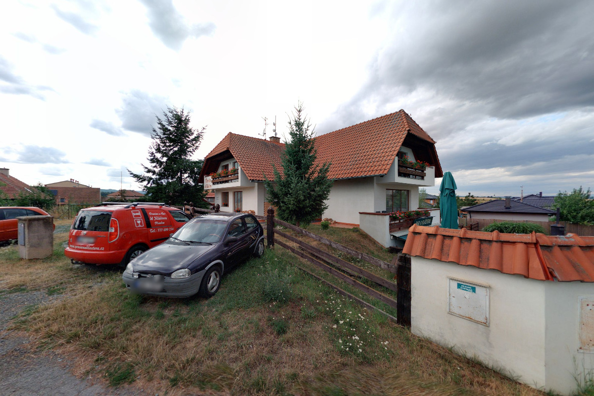 Bar U Kláštera foto 4