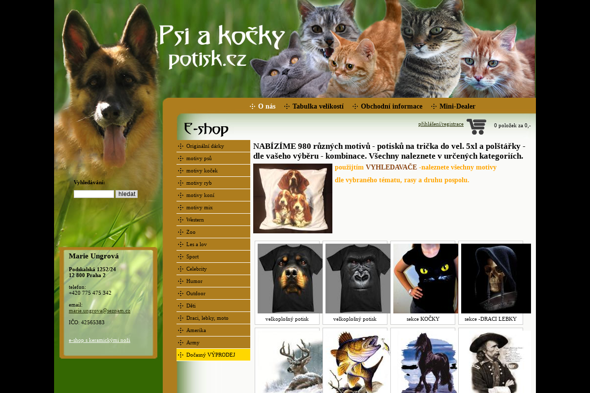 Trickapotisk.cz foto 1