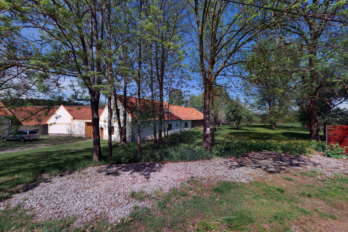 Přírodní park Soběnovská vrchovina, s.r.o.