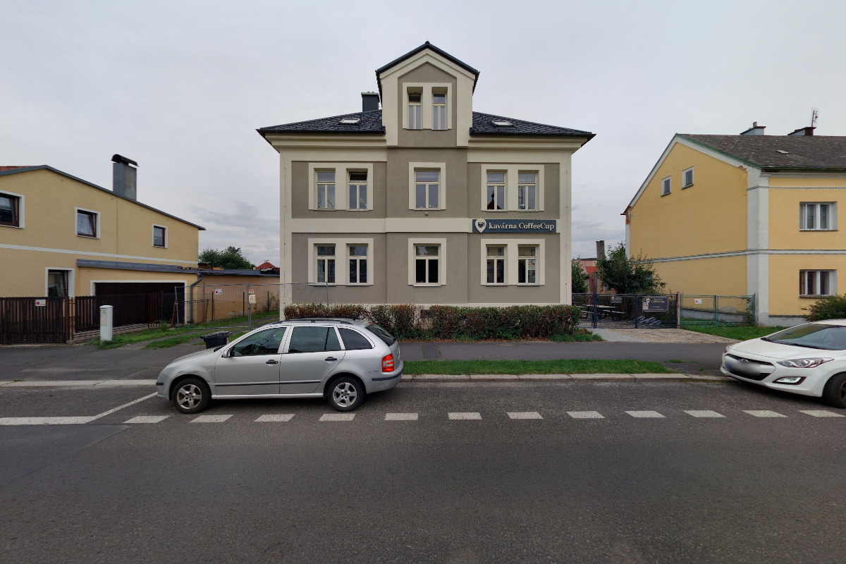 MUDr. Vratislav Matoušek foto 2