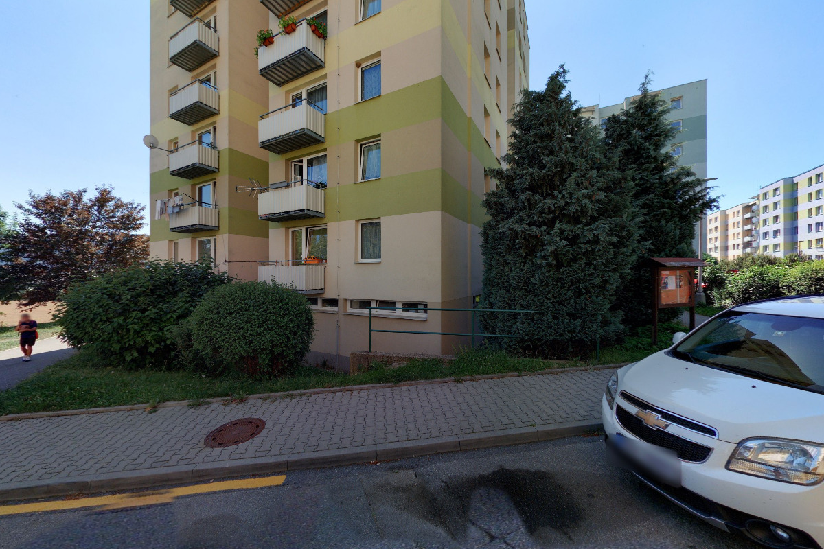 Elektro Pokorný - elmake.cz