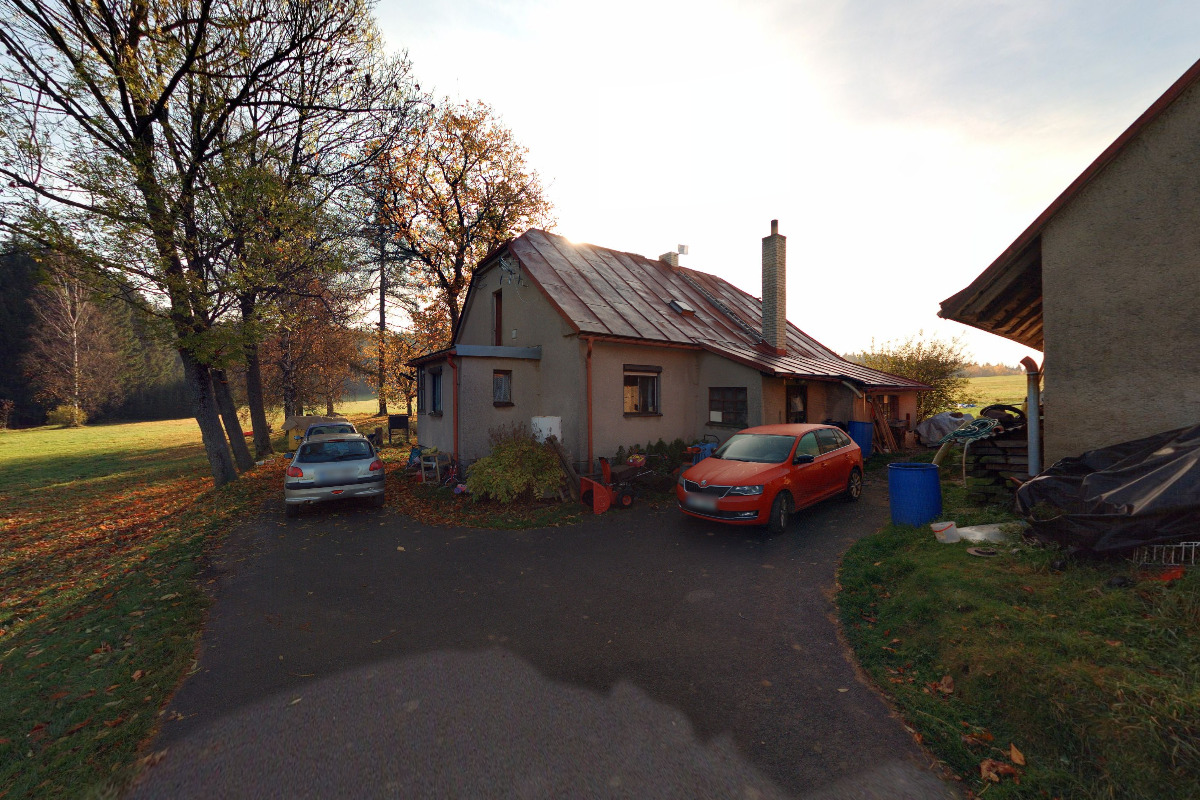 Junák - český skaut, středisko Kameničky, z. s.