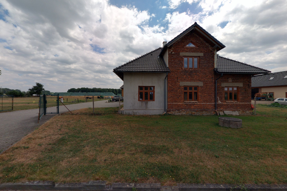 Farma u řeky Orlice, s.r.o. foto 2