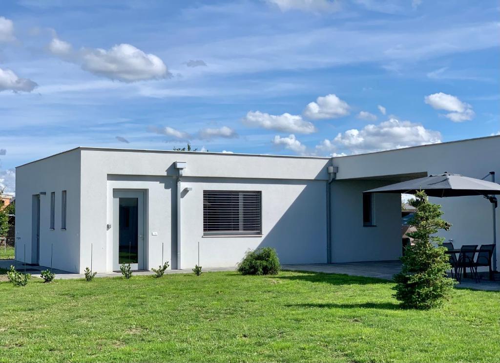 Airbnb TŘEBOŇ - Apartmán Třeboň foto 4