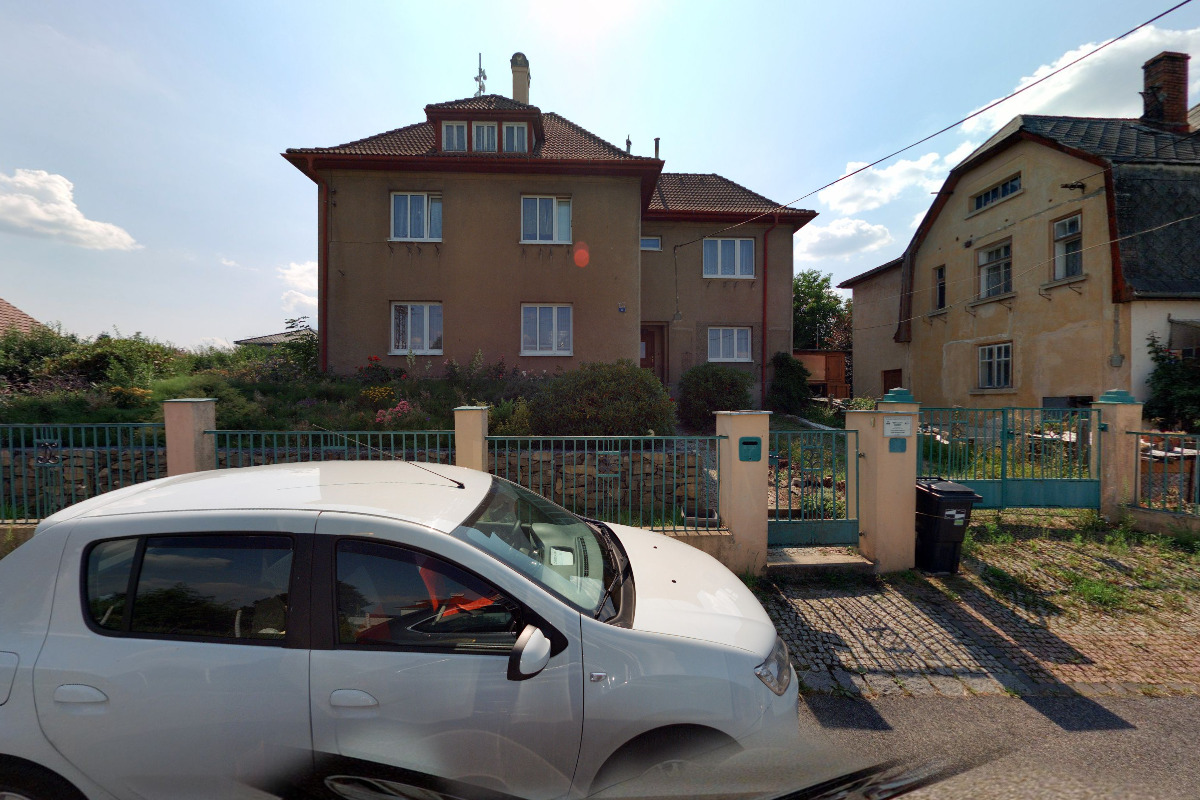 Prodej knih - Roman Horáček