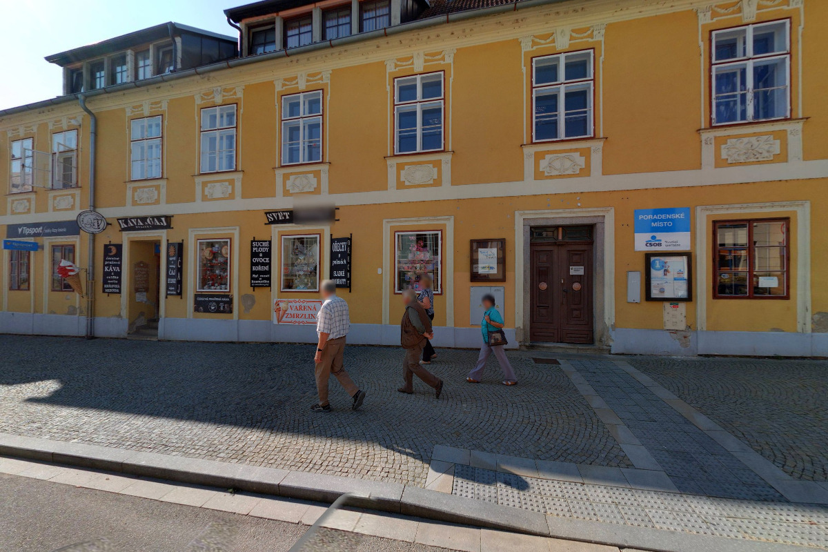 FINANCE BULLDOG, s.r.o. foto 1