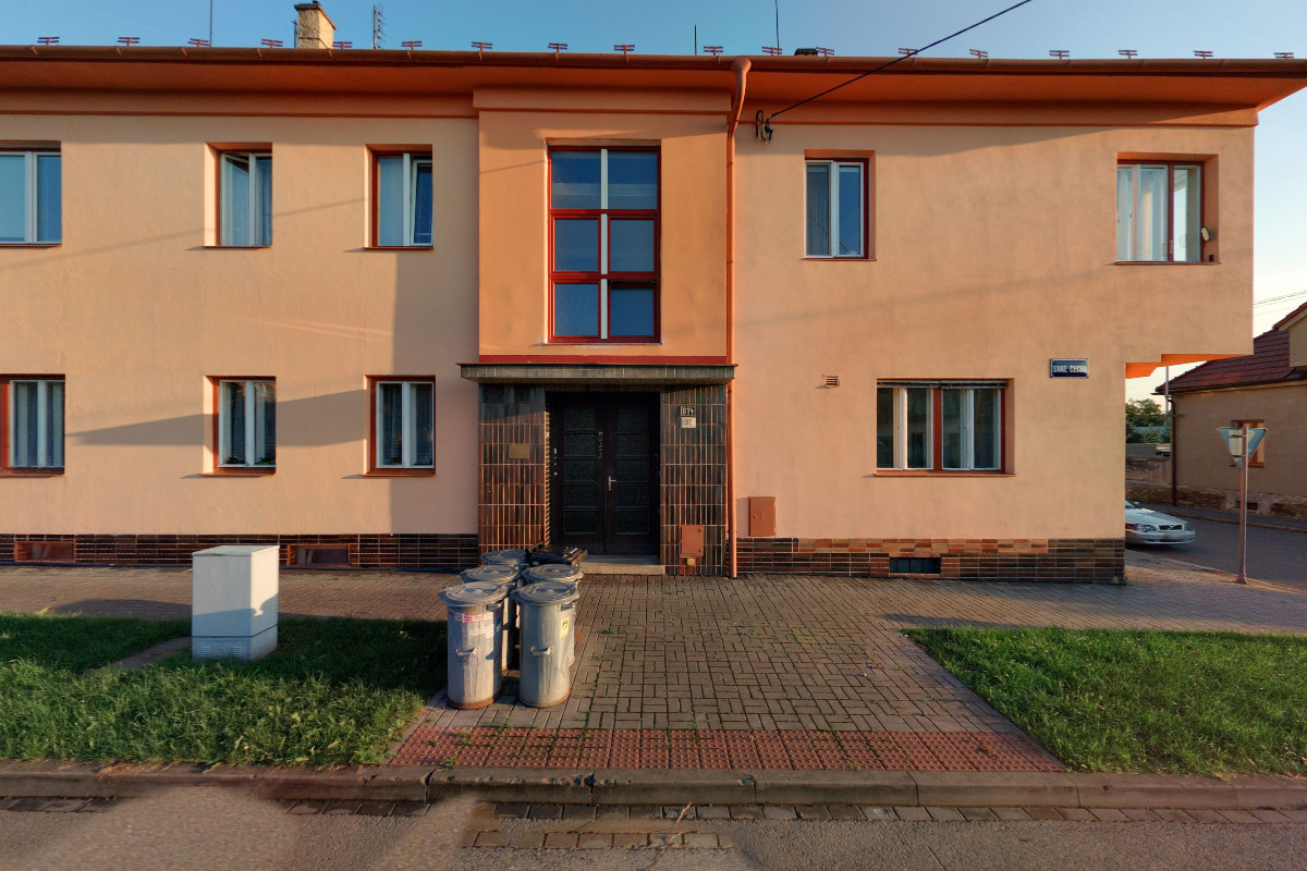 MDDr. Zuzana Sloupová	- stomatologie