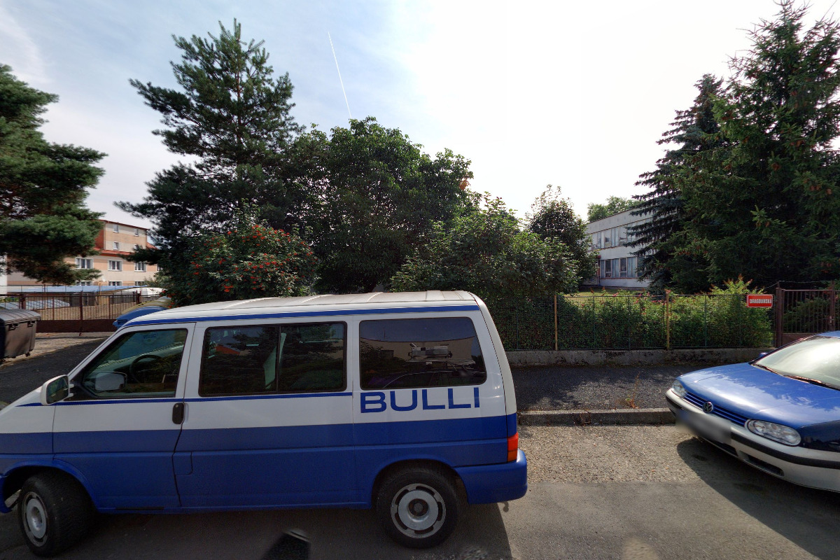 MRAVENEC spol. s r.o.