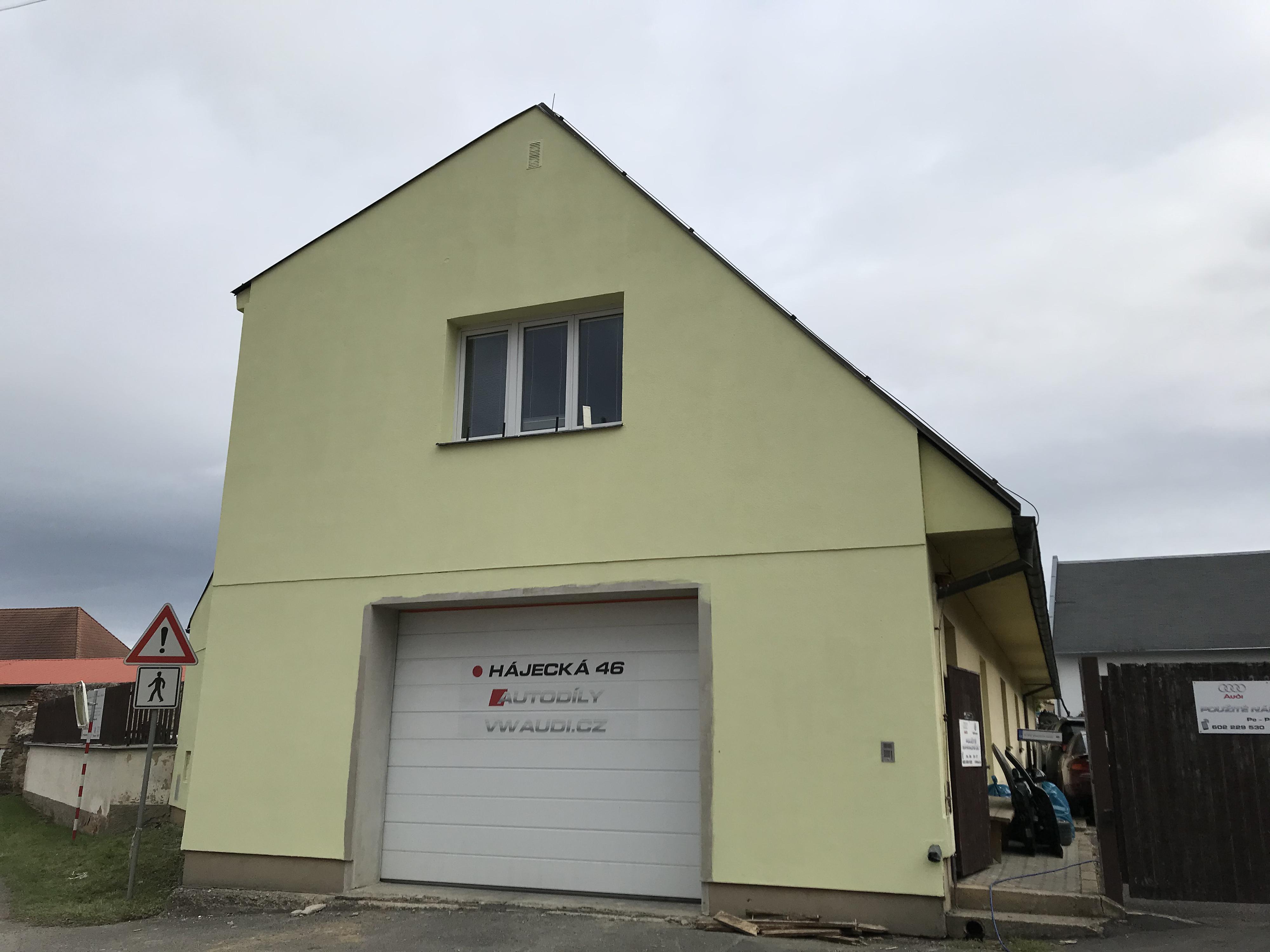 VW AUDI použité náhradní díly - Studnička Robert foto 6