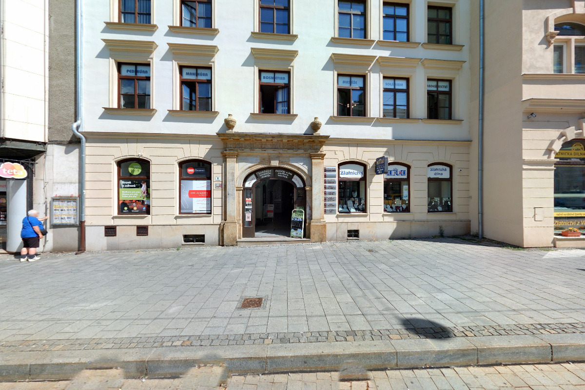 Centrum pro dětský sluch Tamtam, o.p.s.