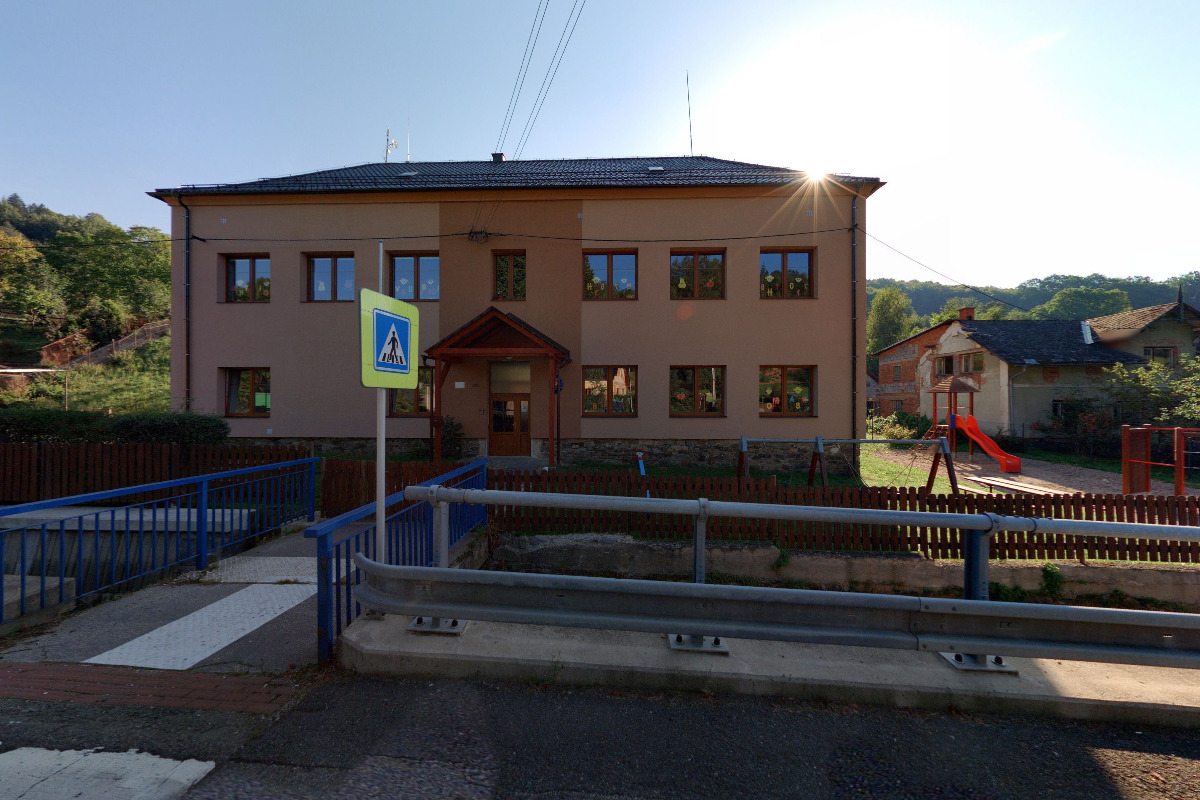 ZŠ a MŠ Bratrušov, příspěvková organizace