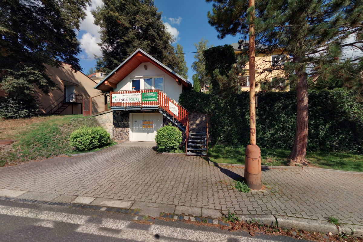 René Mikle - chladící zařízení