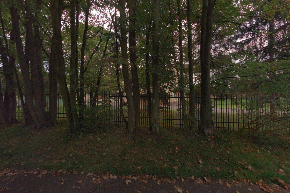 Tenisová škola Sokolov