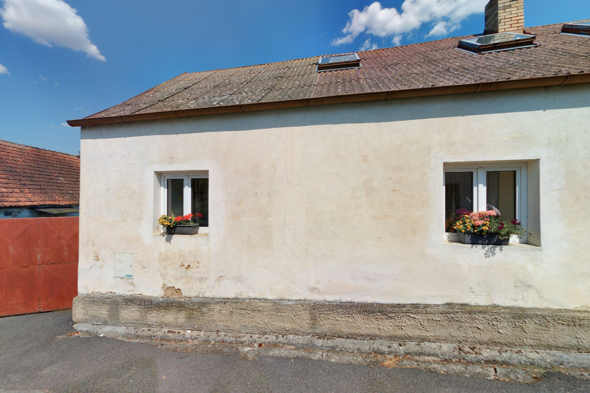 Dům umění Jiří a Kateřina Hniličkovi foto 2