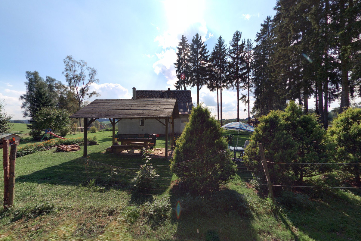 Renáta Pejřilová foto 5